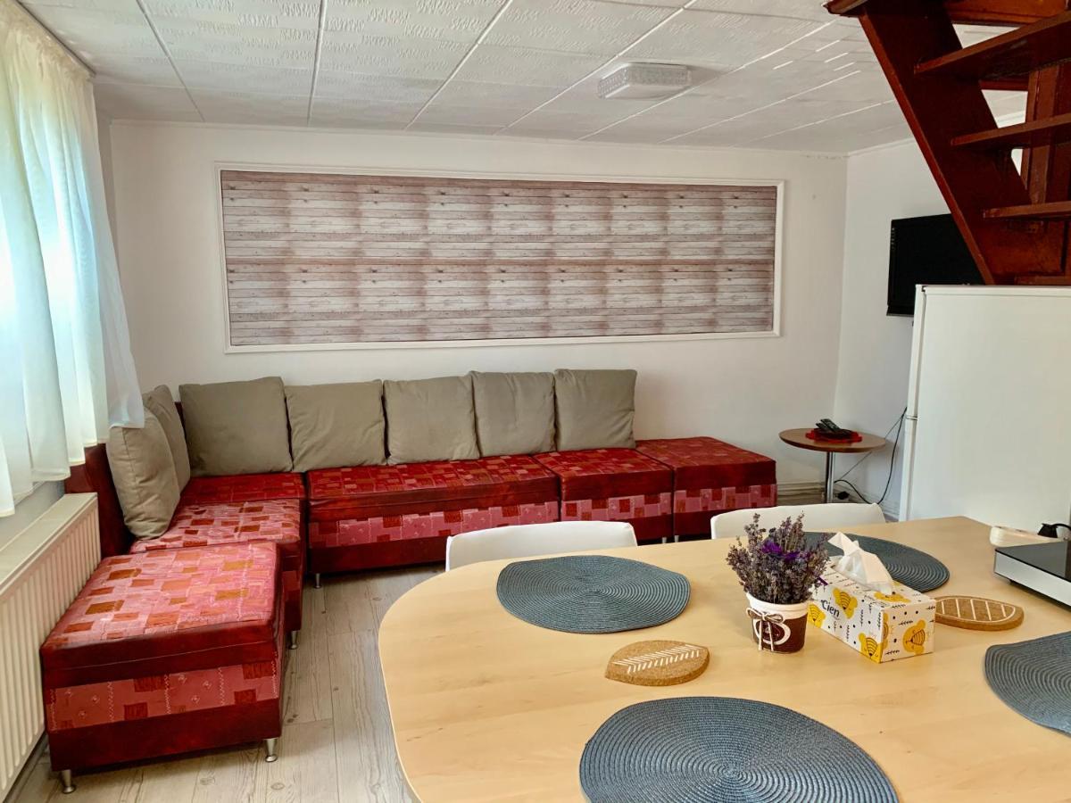 Grinda House - City Center Park And Stay 브라쇼브 외부 사진