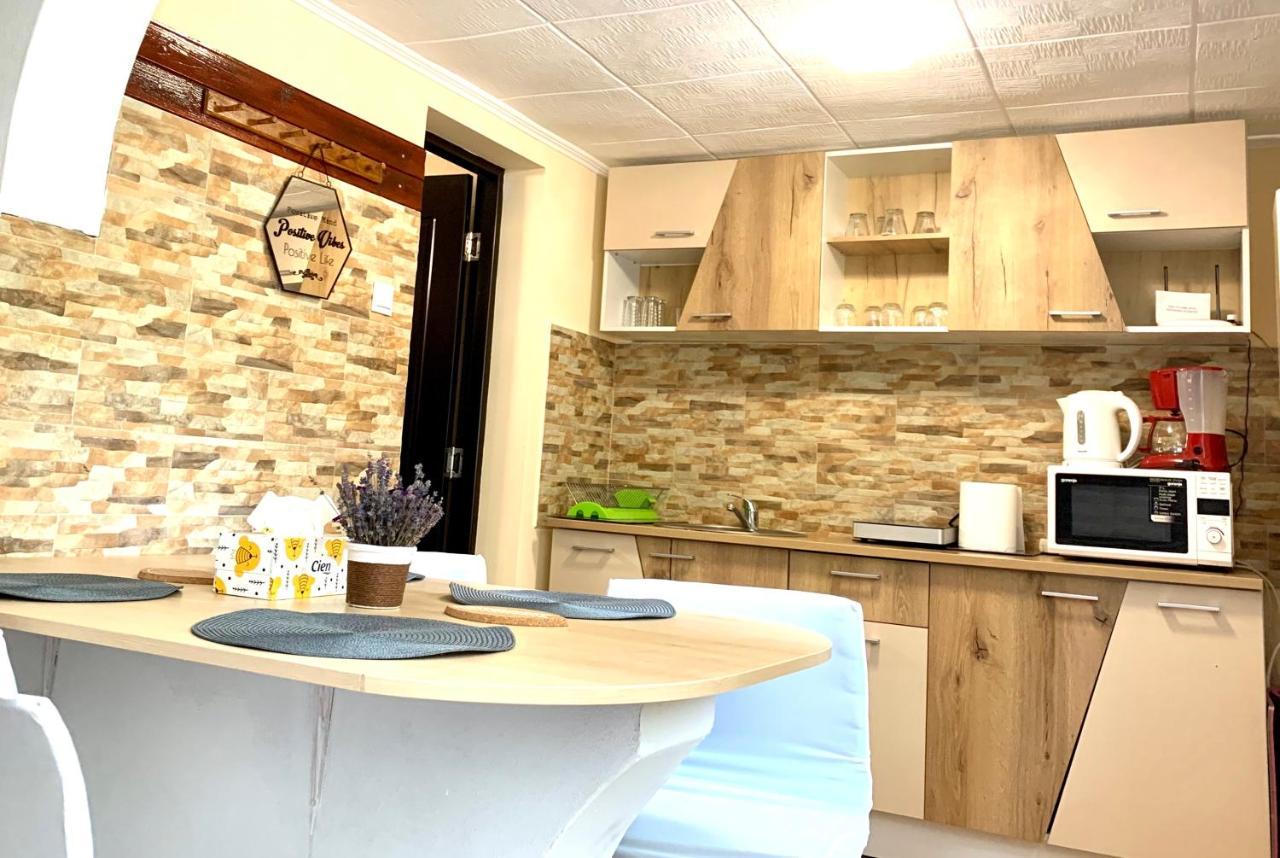 Grinda House - City Center Park And Stay 브라쇼브 외부 사진