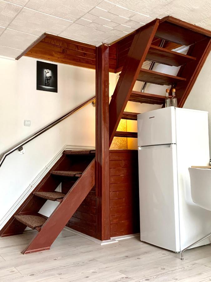 Grinda House - City Center Park And Stay 브라쇼브 외부 사진