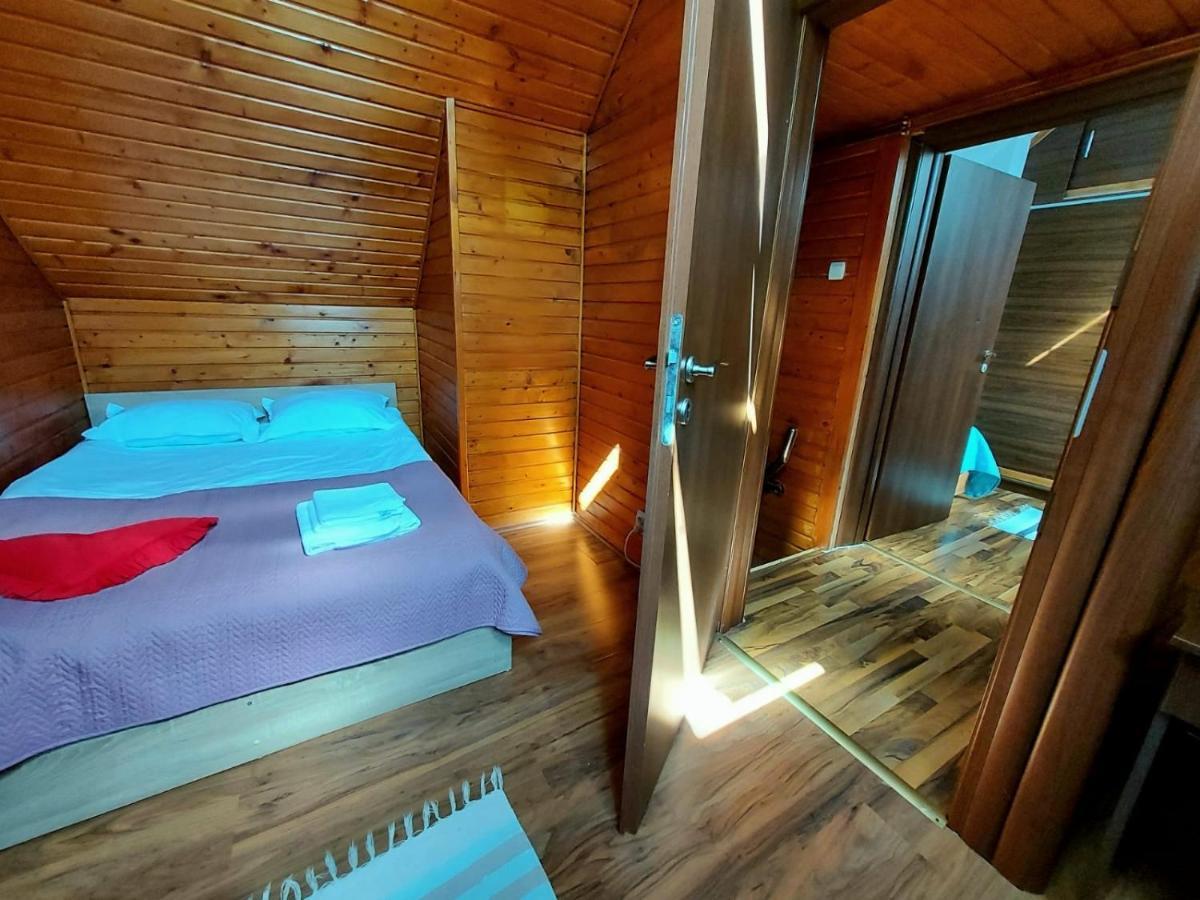 Grinda House - City Center Park And Stay 브라쇼브 외부 사진