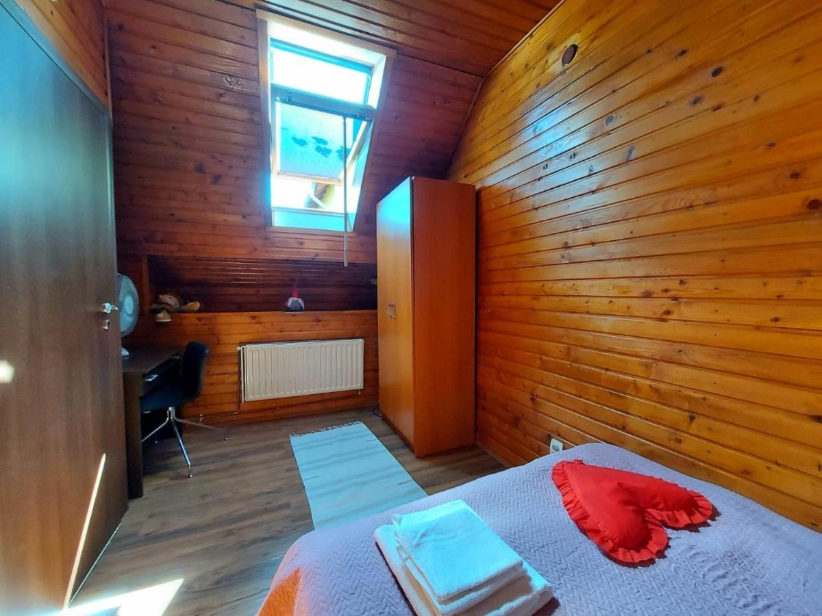 Grinda House - City Center Park And Stay 브라쇼브 외부 사진