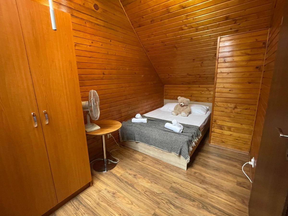 Grinda House - City Center Park And Stay 브라쇼브 외부 사진